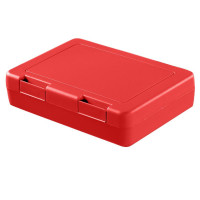 standaard rood