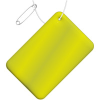 Neon Geel