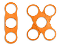 Oranje