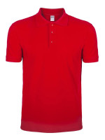 Rood (PMS 186c)