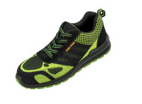 Neon Green/Black