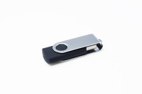 Zwart - Black C