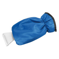 blauw, glashelder