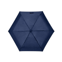 Marineblauw