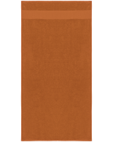Burnt Orange