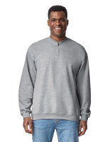 295 Ring Spun Sport Grey