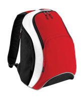 Classic Red/Black/White