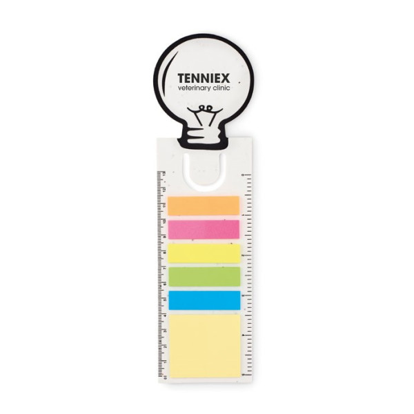 IDEA SEED - Zaadpapier boekenlegger