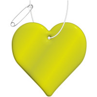 Neon Geel