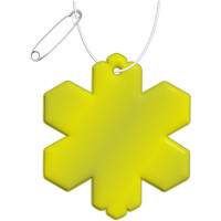 Neon Geel