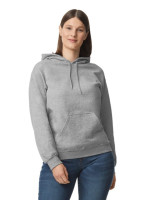 295 Ring Spun Sport Grey