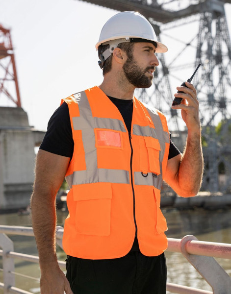 Executive Safety Vest 