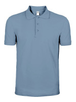 Middenblauw (PMS 2157C)