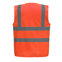 Hi Vis Orange