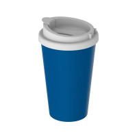 standaard blauw PP/wit