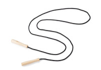 zwart