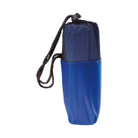 blauw