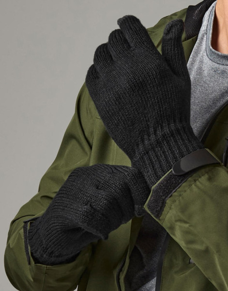 TouchScreen Smart Gloves