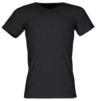 gemêleerd donkergrijs