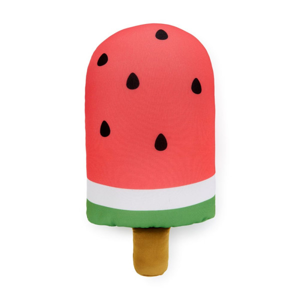 Balvi -  Strand Kussen,Watermelon Popsicle,polyester