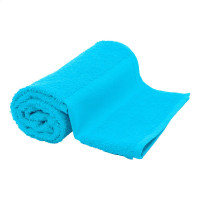 licht blauw