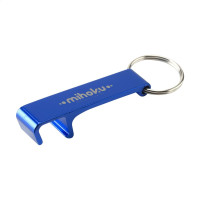Blauw (± PMS 280C)