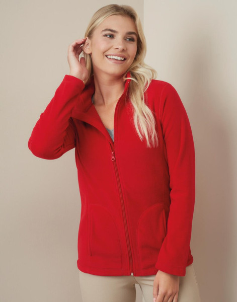 Fleece Jacket Women