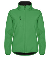 Appelgroen