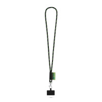 Zwart, Groen