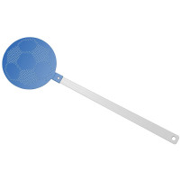 Wit, Blauw