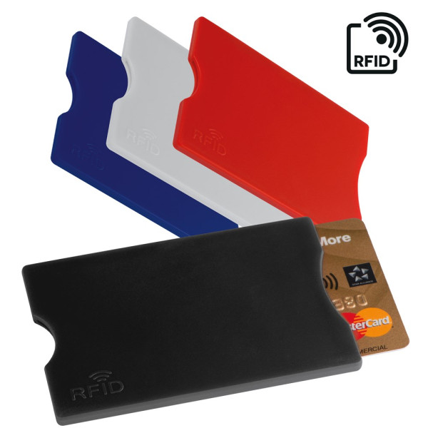 RFID kaarthouder 