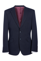Navy Pin Dot