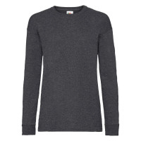 Dark Heather Grey