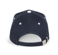 Navy / White / White