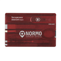 transparant rood (± PMS 187C)