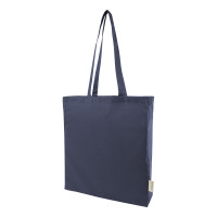 donker blauw