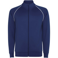 Marineblauw