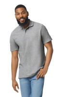 295 Ring Spun Sport Grey