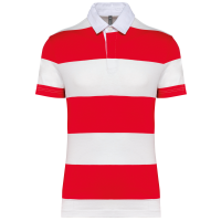 Red / White Stripes
