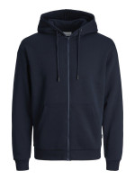 Marineblauwe blazer