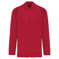 Sporty Red