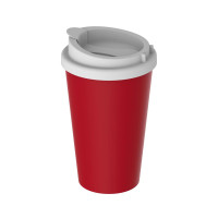 standaard rood/wit