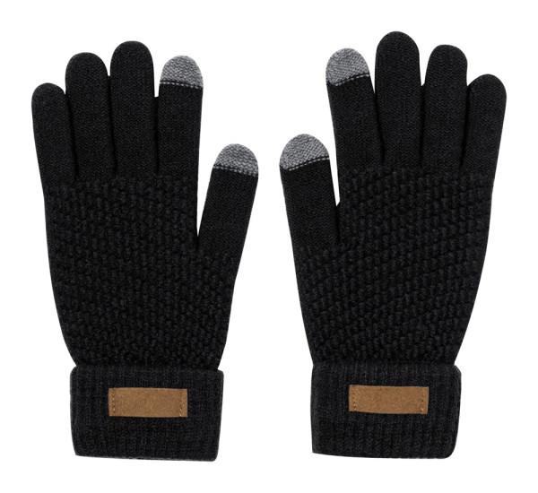 Demsey - RPET touchscreen handschoenen