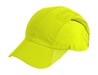 Fluorescent Yellow