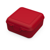 standaard rood