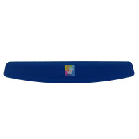 Reflexblauw Pantone Textiel