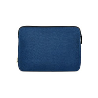 Marineblauw