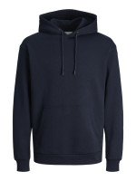 Marineblauwe blazer