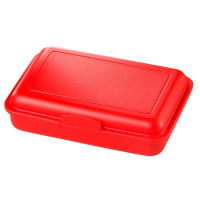 standaard rood