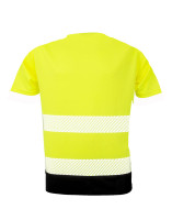 Fluorescent Yellow